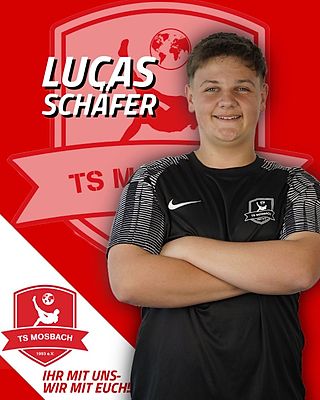 Lucas Schäfer
