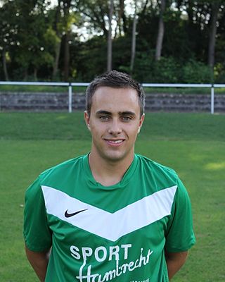 Marc Rössler