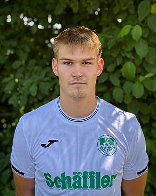 Matteo Regensburger