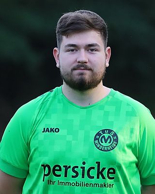 Finn Luca Böke
