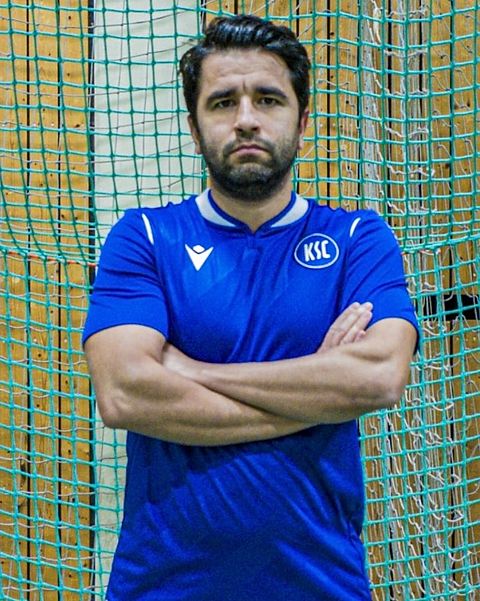 Foto: Cihangir Baseren