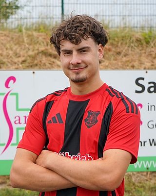 Luka Zeisberg