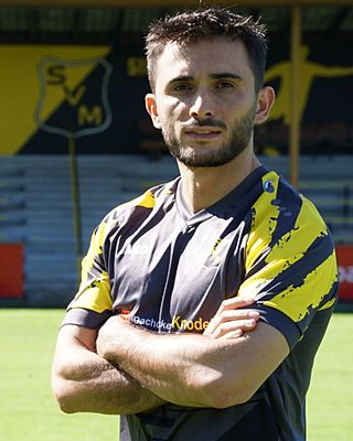 Florian Ahmetaj