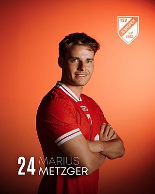 Marius Metzger