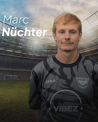 Marc Nüchter