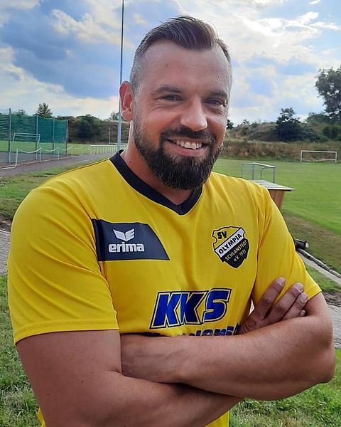 Foto: Annabell Dziergwa