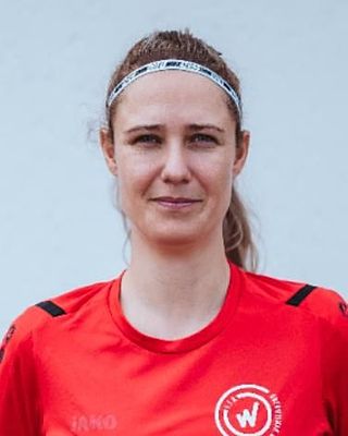 Carolin Grabow