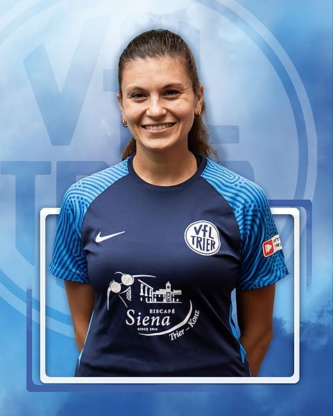 Patricia Seibel