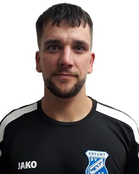 Foto: SV Empor Erfurt