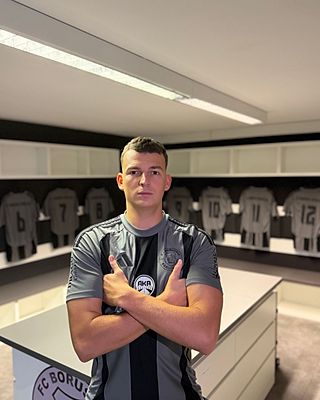 Devin Maximilian Korn