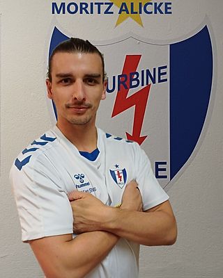 Moritz Alicke