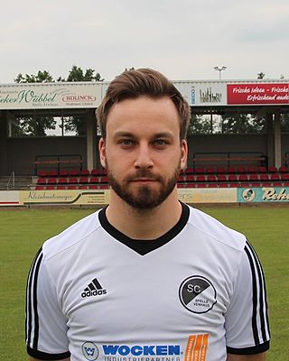 Jan-Niklas Gajewski