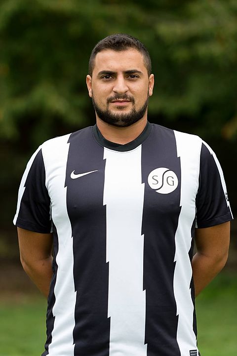 Foto: Marius Bast