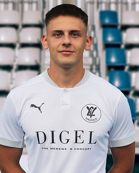 Foto: Vfl Nagold