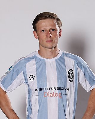 Moritz Seiffert
