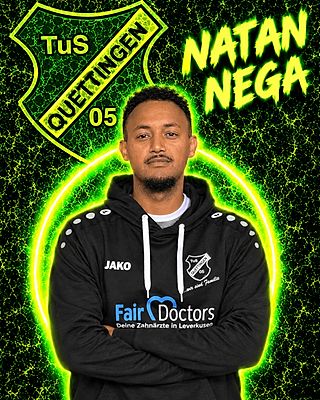 Natan Nega