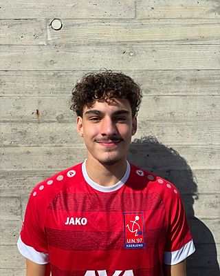 David ESTEVES CASTRO