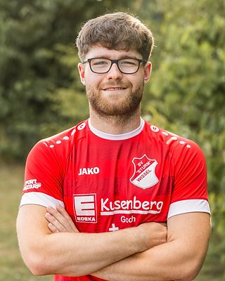 Niclas Mülder