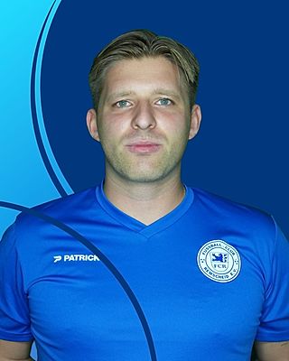 Jan-Luca Klein