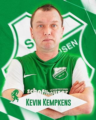 Kevin Kempkens