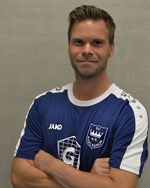 Foto: SV Karlskron
