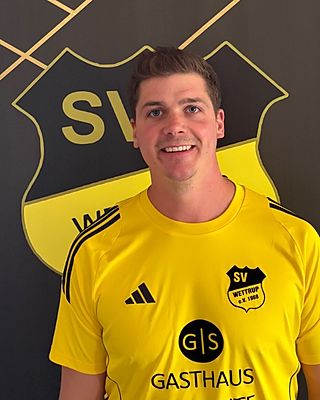 Alex Lampen
