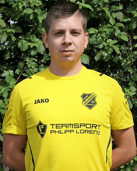 Foto: Maxim Demjanez