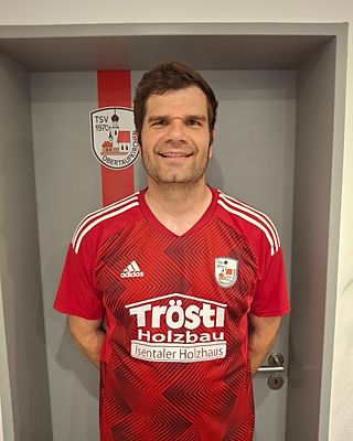 Thomas Binsteiner