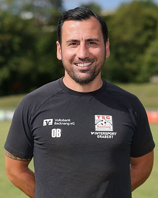 Oguzhan Biyik