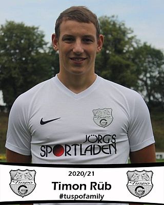 Timon Rüb