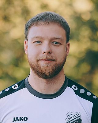 Dustin Stratmann
