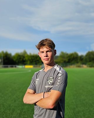 Joël Klein