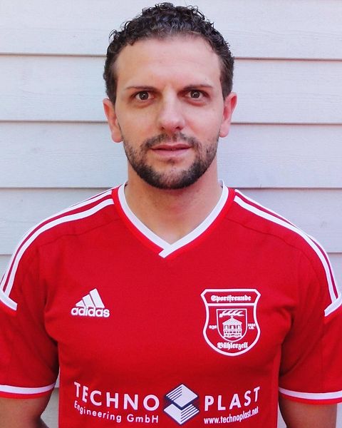 Foto: Spfr. Bühlerzell