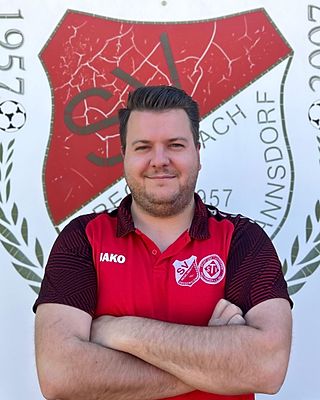 Fabio Mahlknecht