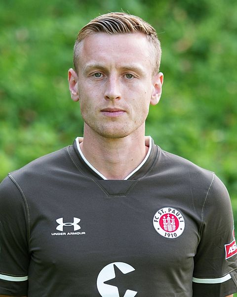 Foto: FC St. Pauli