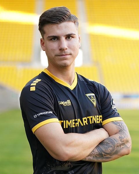 Foto: Fabian Neleßen