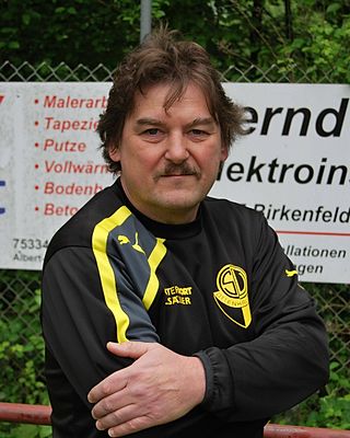 Willi Bächtold