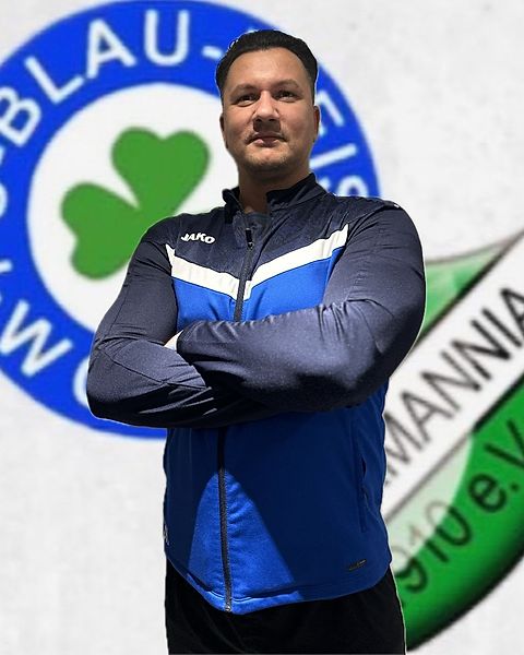 Foto: Fc Blau-Weiss Worms