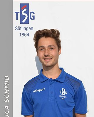 Luca Schmid