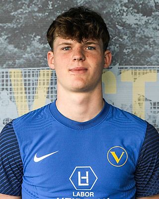 Jan Paul Koschorreck