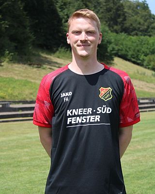 Felix Hummel