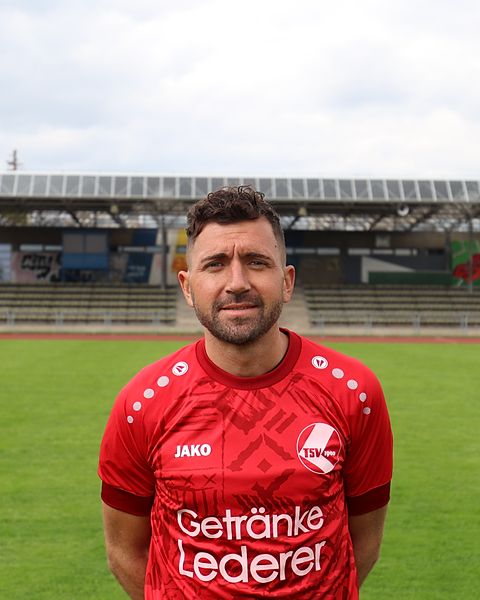Foto: TSV LEINFELDEN