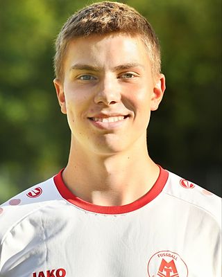 Tilo Haist