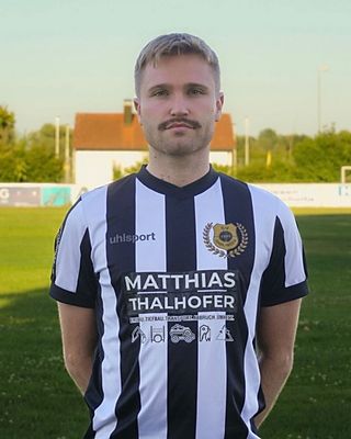 Mario Schilling