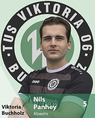 Nils Panhey