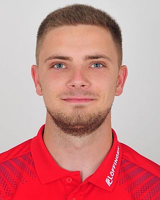 Alexander Senn