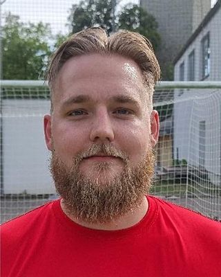 Sören Stirn