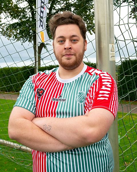 Foto: Rolf Vossdahls