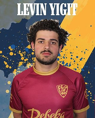 Levin Yigit