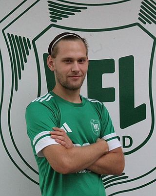 Artur Gubbe